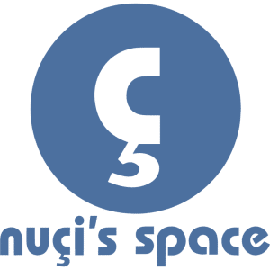 nuci's space logo - substance use disorder summit